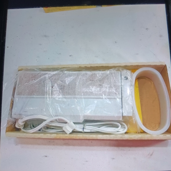 Vtg Seal a Meal in box Model SAM 01 - Picture 3 of 3